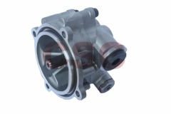 KPM-K3V112 GEAR PUMP ASS'Y