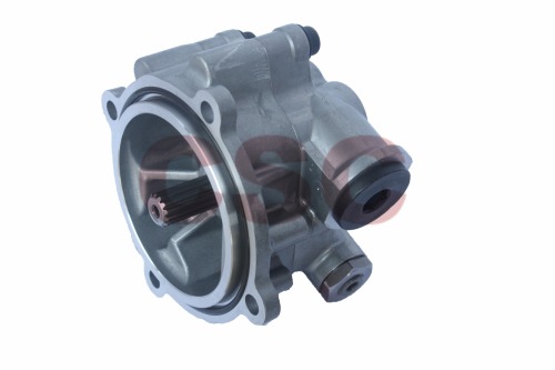 KPM-K3V112 GEAR PUMP ASS'Y
