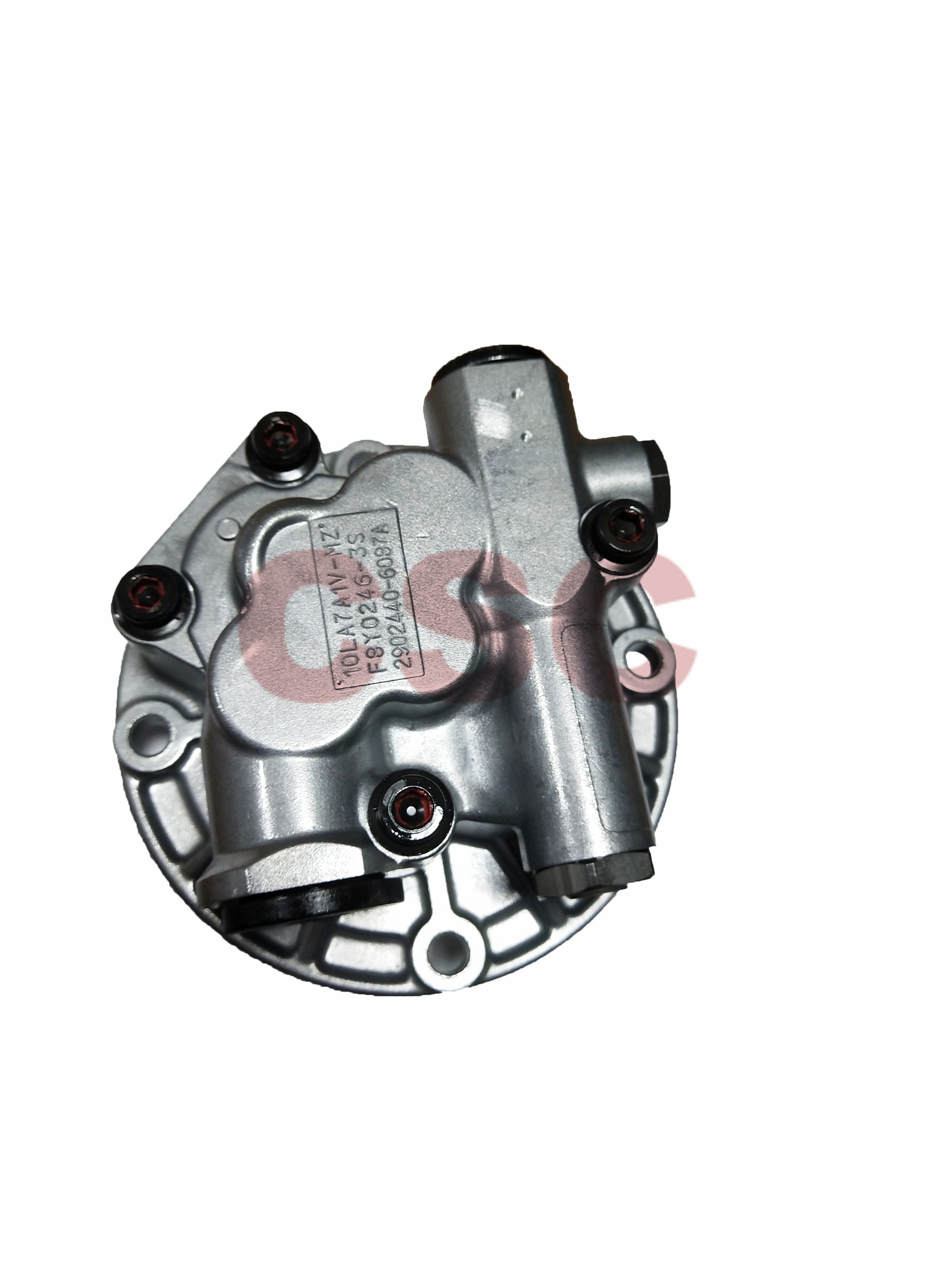 KPM-2902440-6087A GEAR PUMP ASS'Y