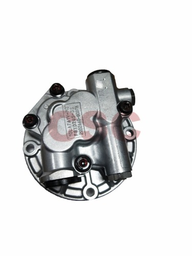 KPM-2902440-6087A GEAR PUMP ASS'Y