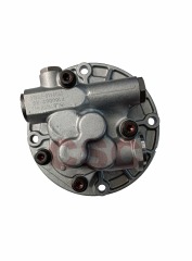 KPM-K7V180DTP1N9R GEAR PUMP ASS'Y