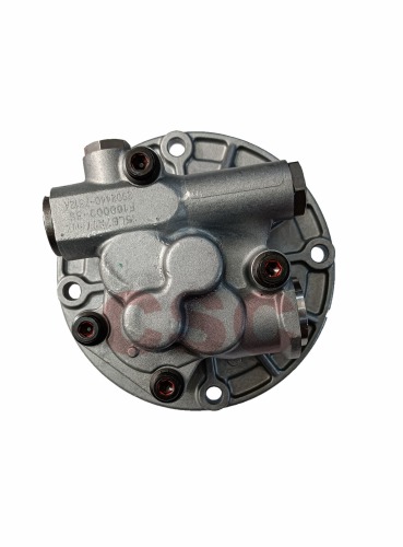 KPM-K7V180DTP1N9R GEAR PUMP ASS'Y