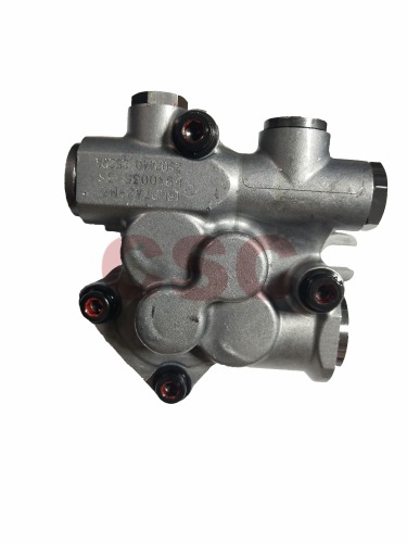 KPM-2902440-2520A GEAR PUMP ASS'Y