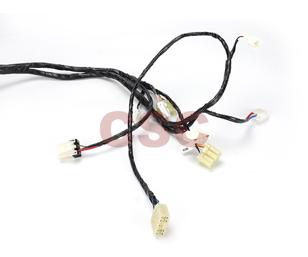 HITACHI-ZAX200-3 WIRE HARNESS 1032763