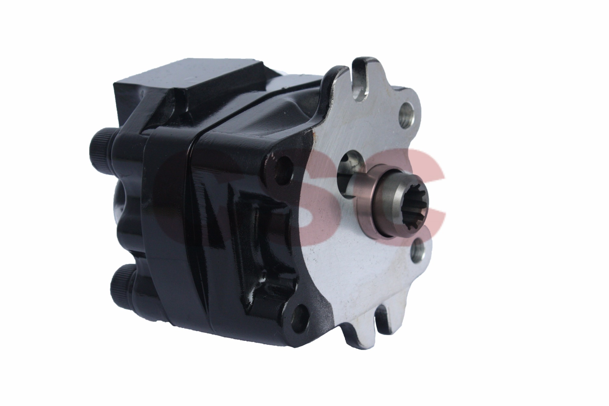 KPM-29SBR1-9A GEAR PUMP ASS'Y