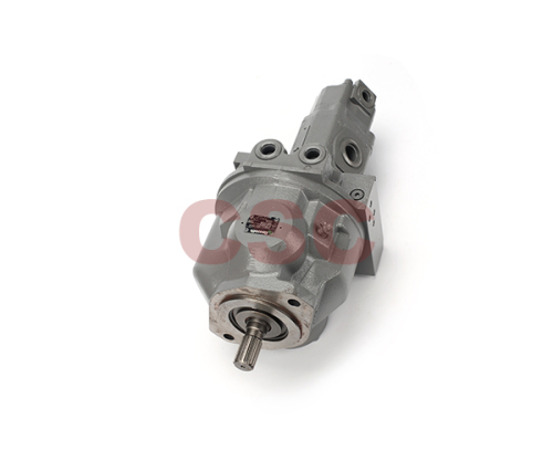 HITACHI-ZAX60-5G HYD PUMP YD00002114