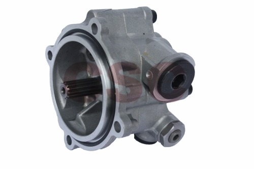 KPM-15LG7A2V-P GEAR PUMP ASS'Y