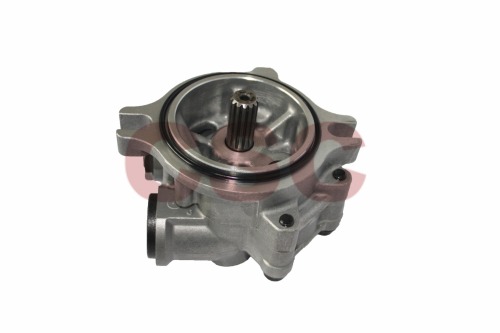 KPM-K3V112 GEAR PUMP ASS'Y