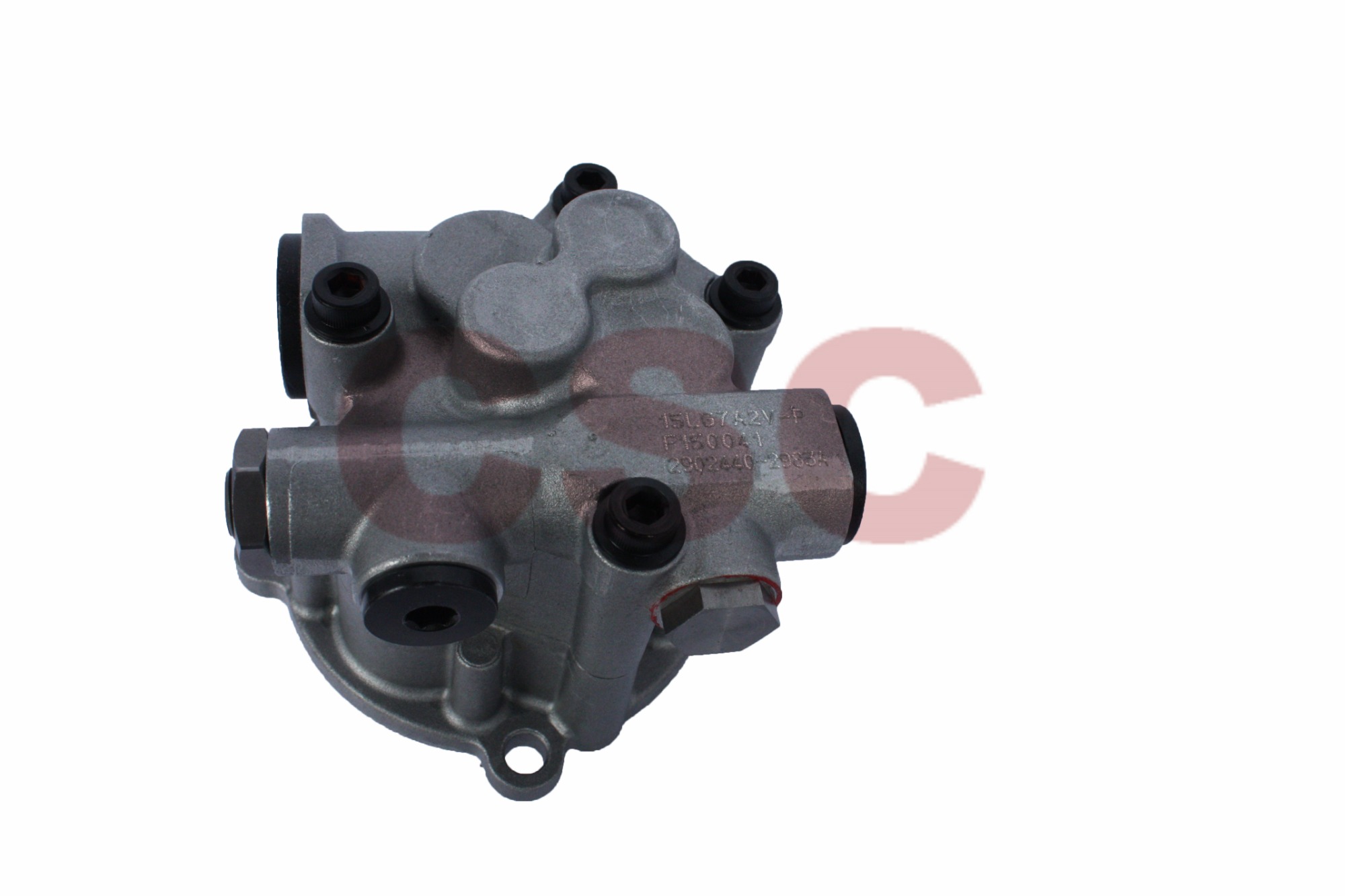 KPM-15LG7A2V-P GEAR PUMP ASS'Y