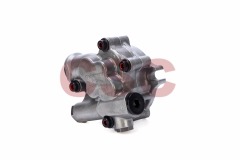 KPM-K3V112DTP GEAR PUMP ASS'Y