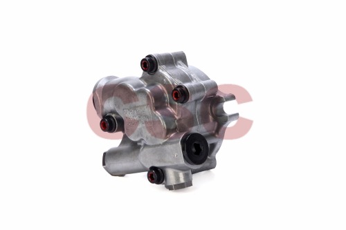 KPM-K3V112DTP GEAR PUMP ASS'Y