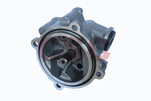 KPM-K3V112 GEAR PUMP ASS'Y