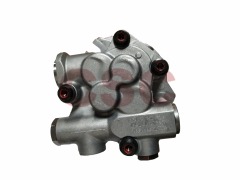 KPM-2902440-2521A GEAR PUMP ASS'Y