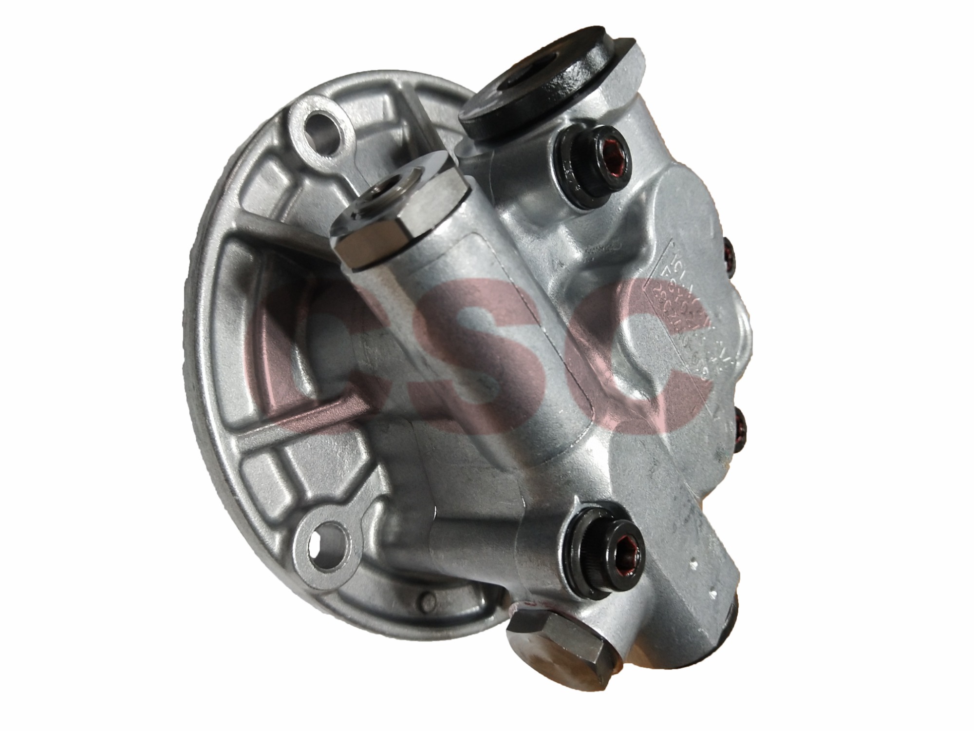 KPM-2902440-6087A GEAR PUMP ASS'Y