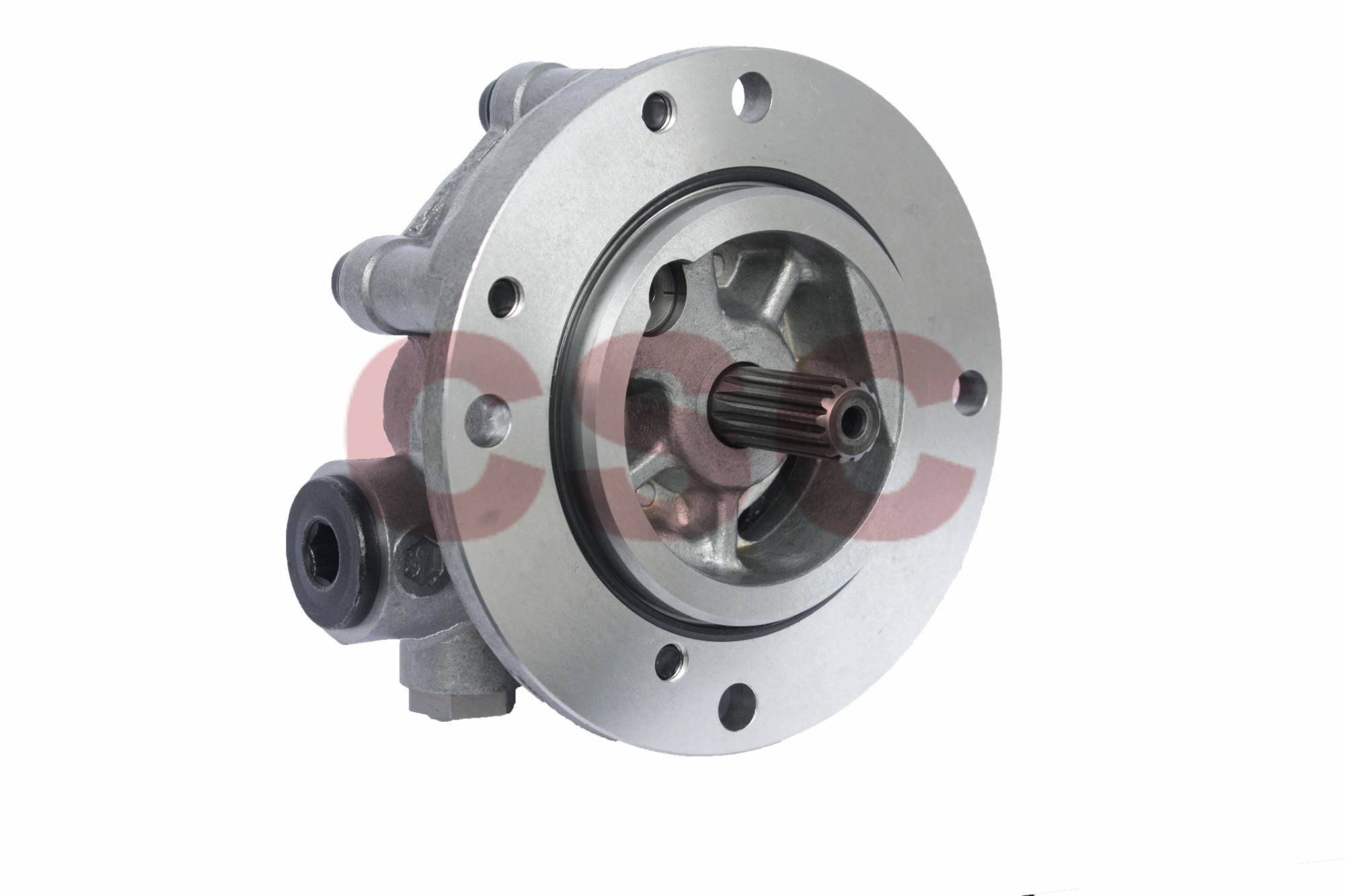 KPM-K7V63 GEAR PUMP ASS'Y