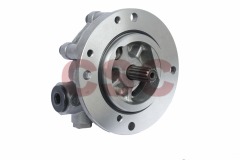 KPM-K7V63 GEAR PUMP ASS'Y