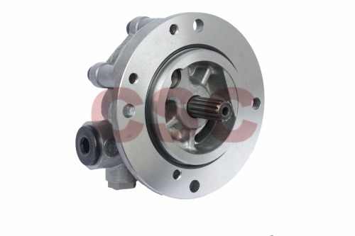 KPM-K7V63 GEAR PUMP ASS'Y