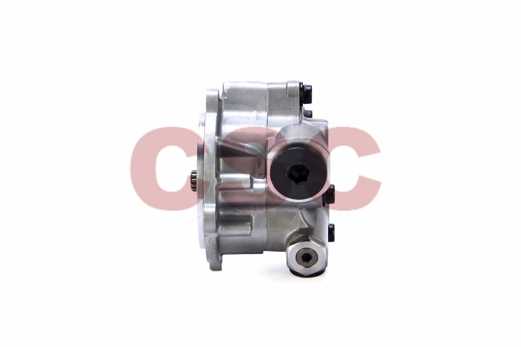 KPM-1852D GEAR PUMP ASS'Y