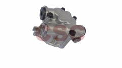 KPM-K3V112 GEAR PUMP ASS'Y