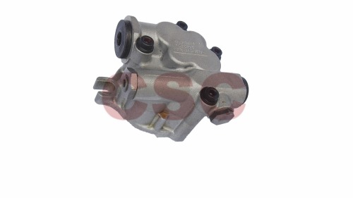 KPM-K3V112 GEAR PUMP ASS'Y
