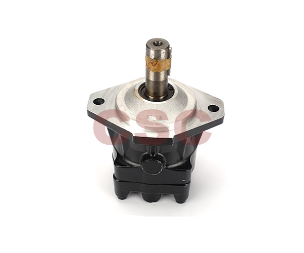 HITACHI-ZAX470-3 OIL MOTOR(FAN DRIVE) 9212078