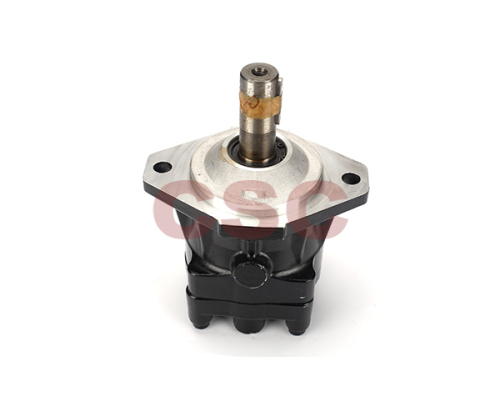 HITACHI-ZAX470-3 OIL MOTOR(FAN DRIVE) 9212078