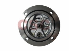 KPM-2902440-5924G GEAR PUMP ASS'Y