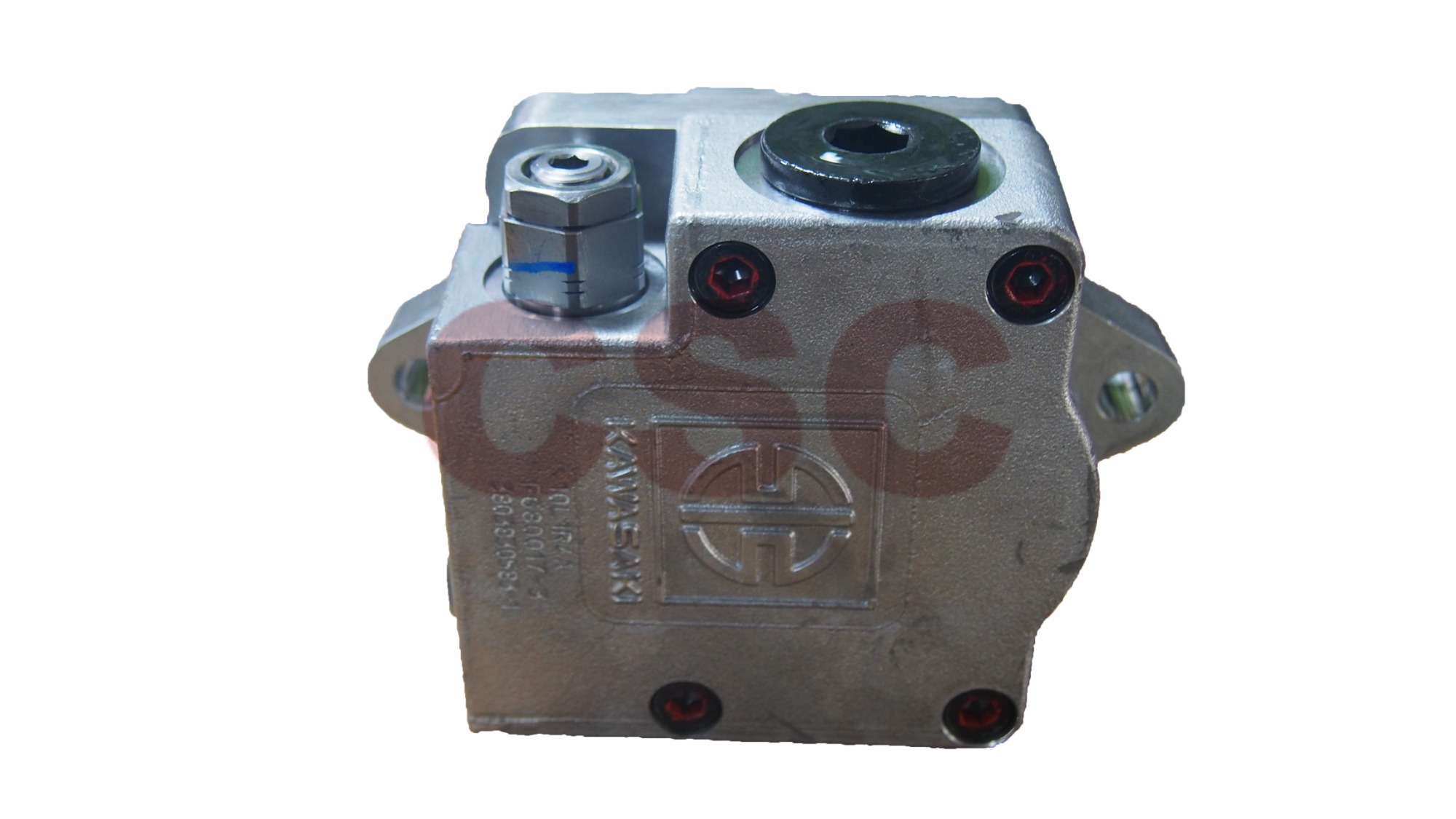 KPM-K3VG112 GEAR PUMP ASS'Y