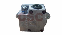 KPM-K3VG112 GEAR PUMP ASS'Y