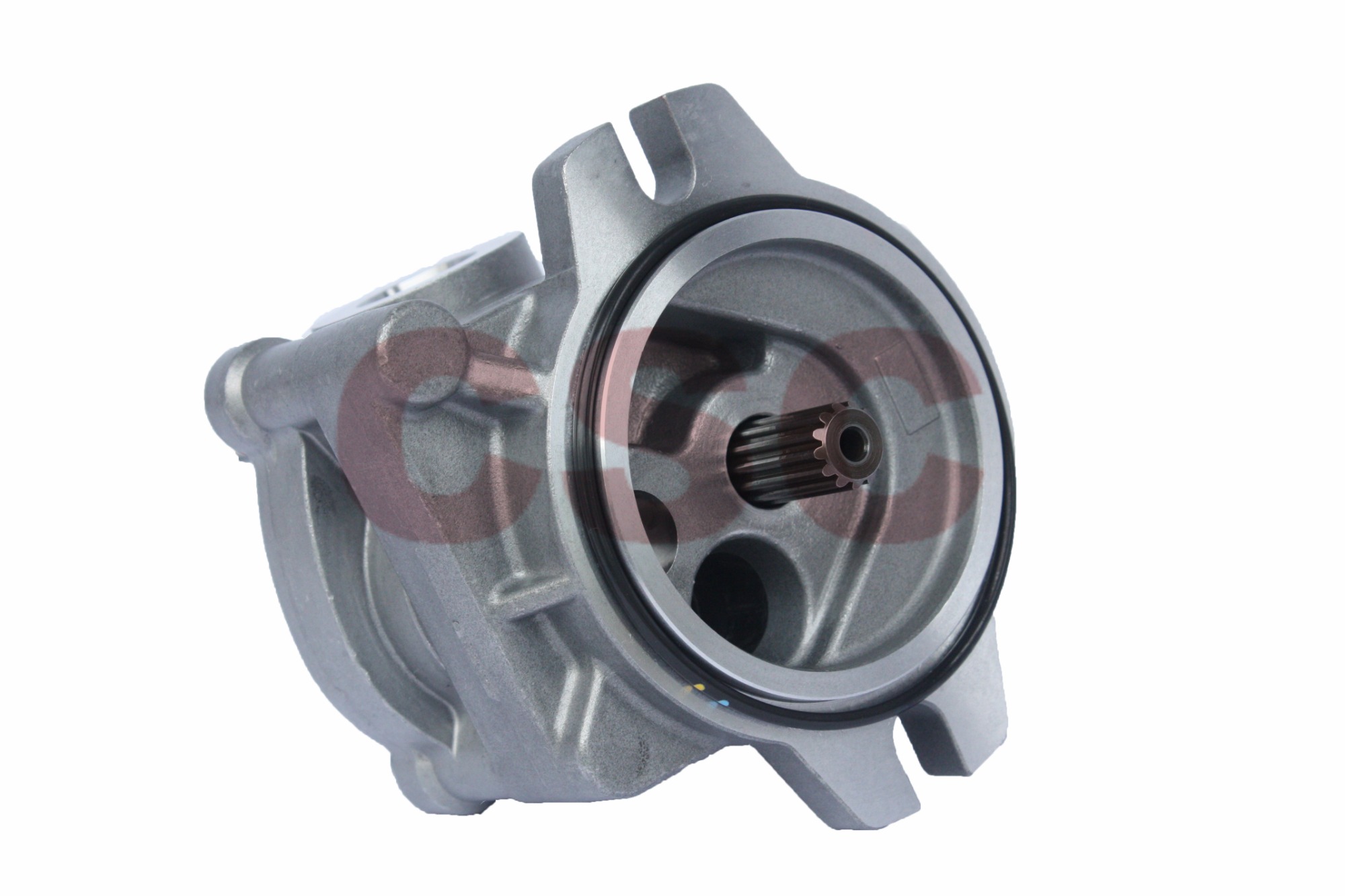 KPM-K5V200 GEAR PUMP ASS'Y