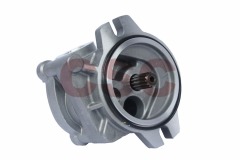 KPM-K5V200 GEAR PUMP ASS'Y