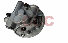 KPM-K7V180DTP1N9R GEAR PUMP ASS'Y