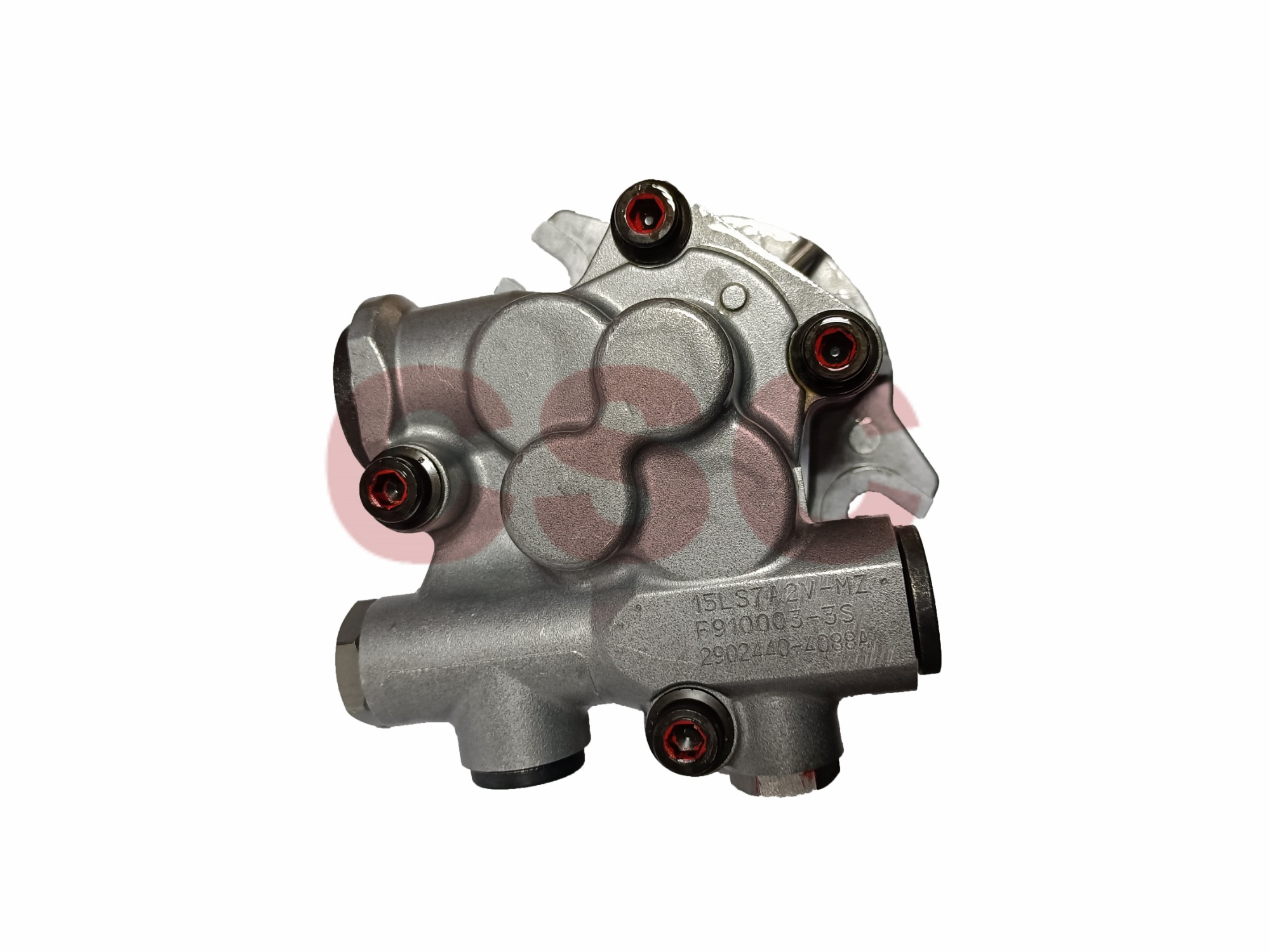 KPM-ZX15LSLZ2 GEAR PUMP ASS'Y