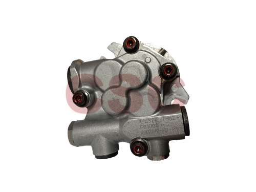 KPM-ZX15LSLZ2 GEAR PUMP ASS'Y