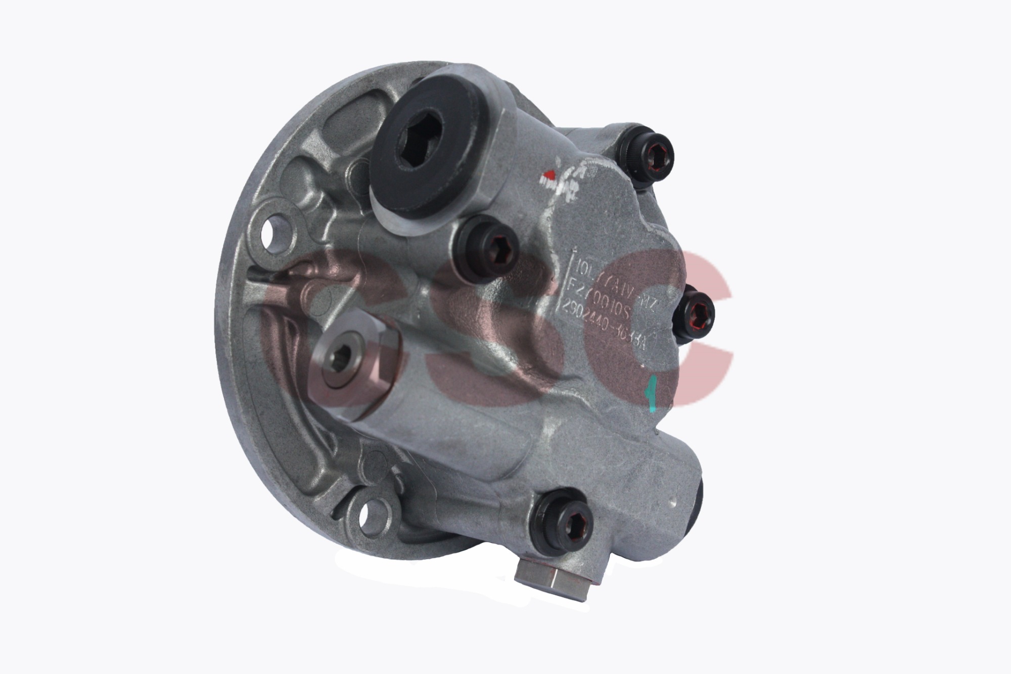 KPM-K7V63 GEAR PUMP ASS'Y