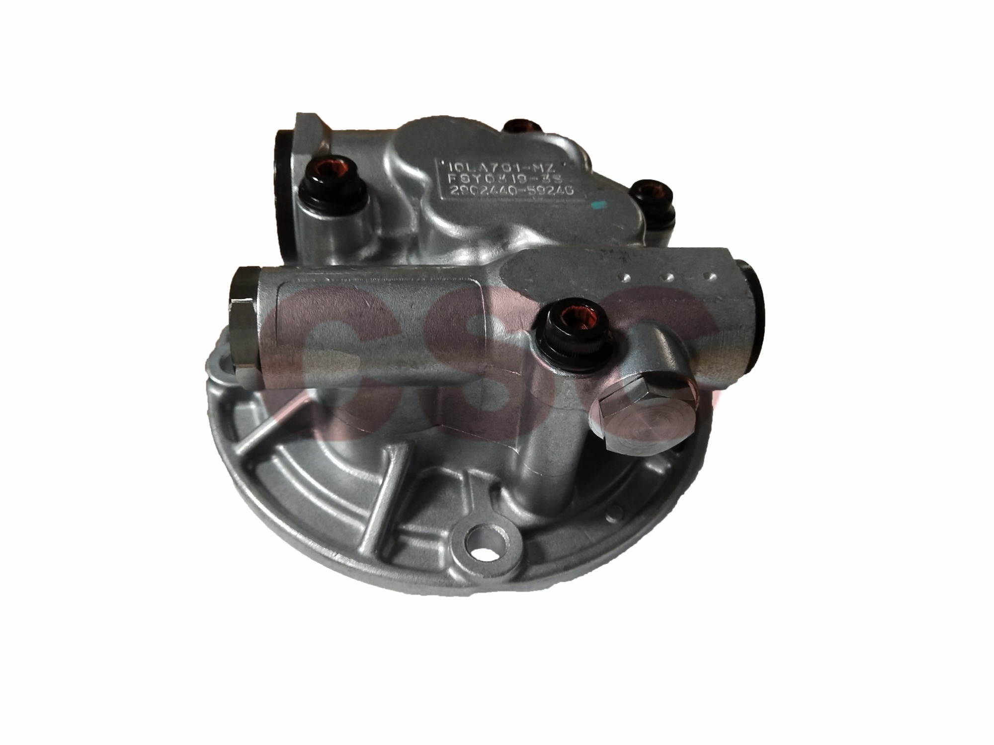 KPM-2902440-5924G GEAR PUMP ASS'Y