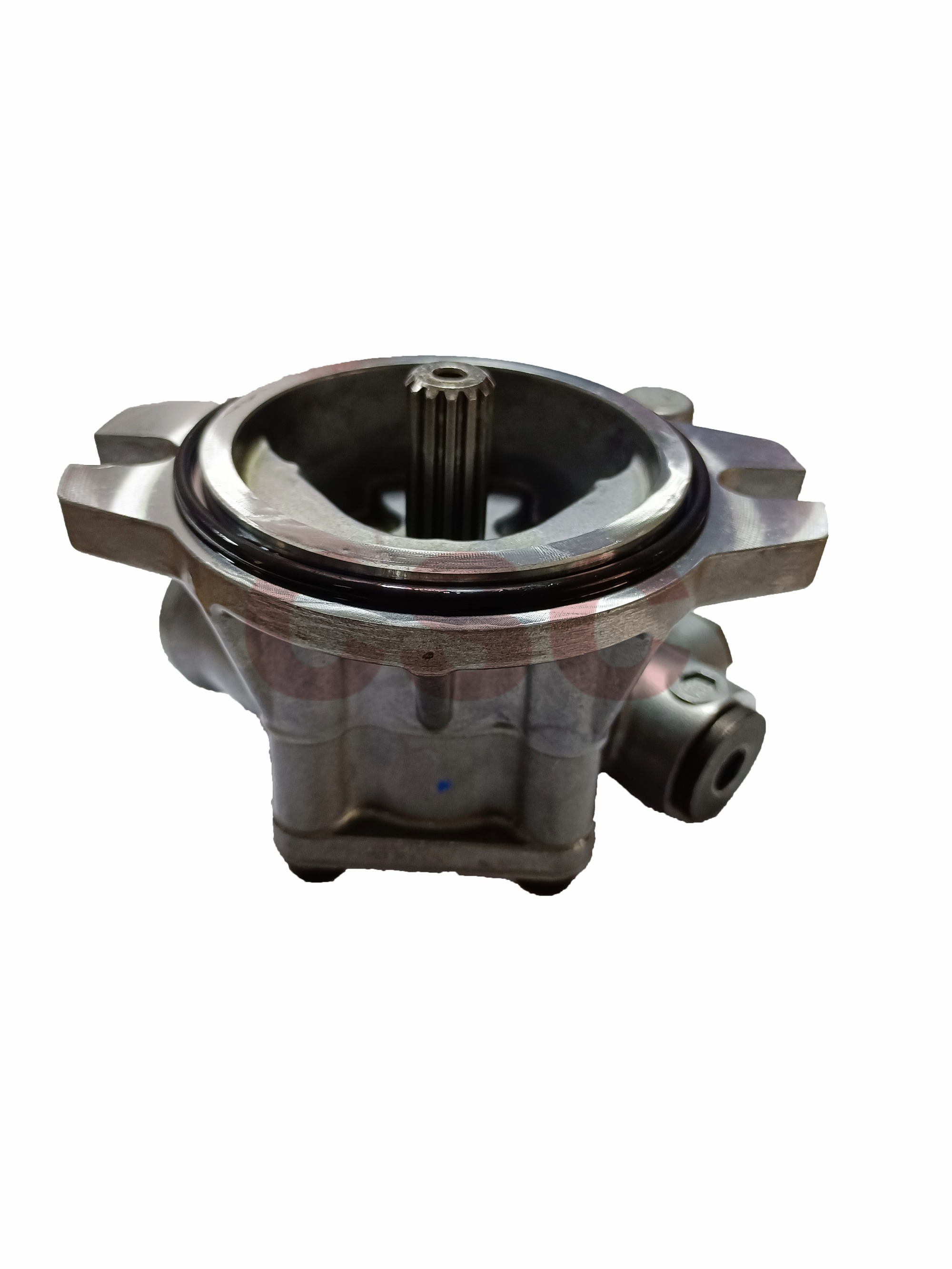 KPM-ZX15LSLZ2 GEAR PUMP ASS'Y
