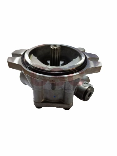 KPM-ZX15LSLZ2 GEAR PUMP ASS'Y