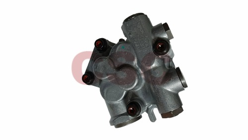 KPM-2902440-2520A GEAR PUMP ASS'Y