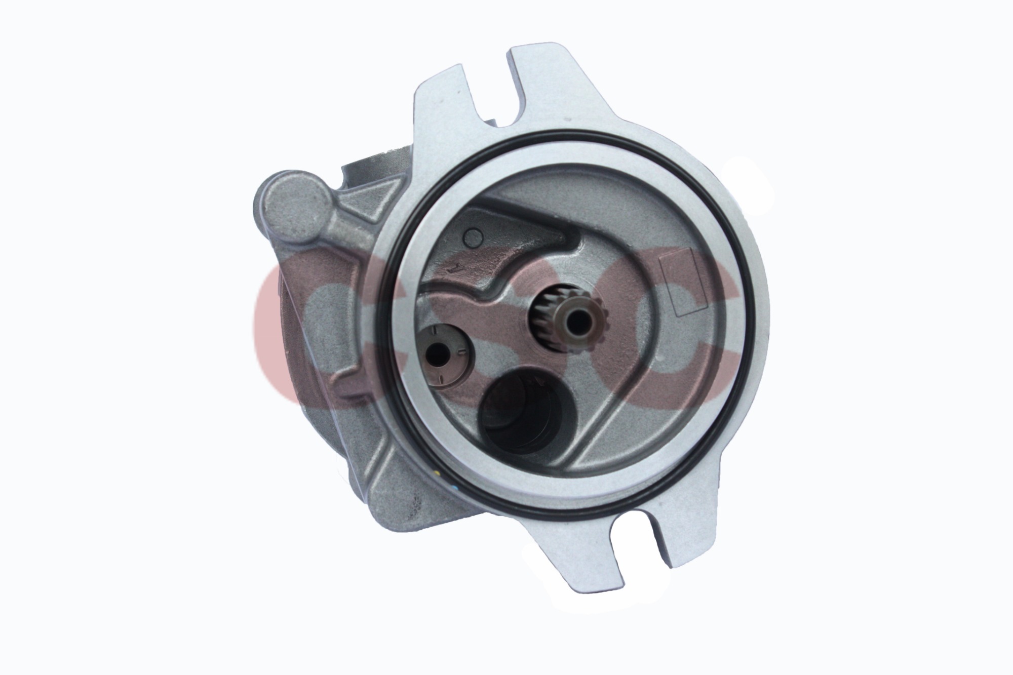 KPM-K5V200 GEAR PUMP ASS'Y