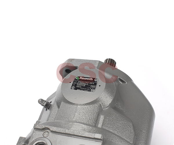 HITACHI-ZAX60-5G HYD PUMP YD00002114