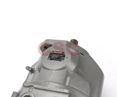 HITACHI-ZAX60-5G HYD PUMP YD00002114