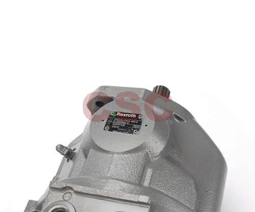 HITACHI-ZAX60-5G HYD PUMP YD00002114