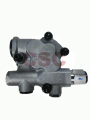 KPM-1672B GEAR PUMP ASS'Y