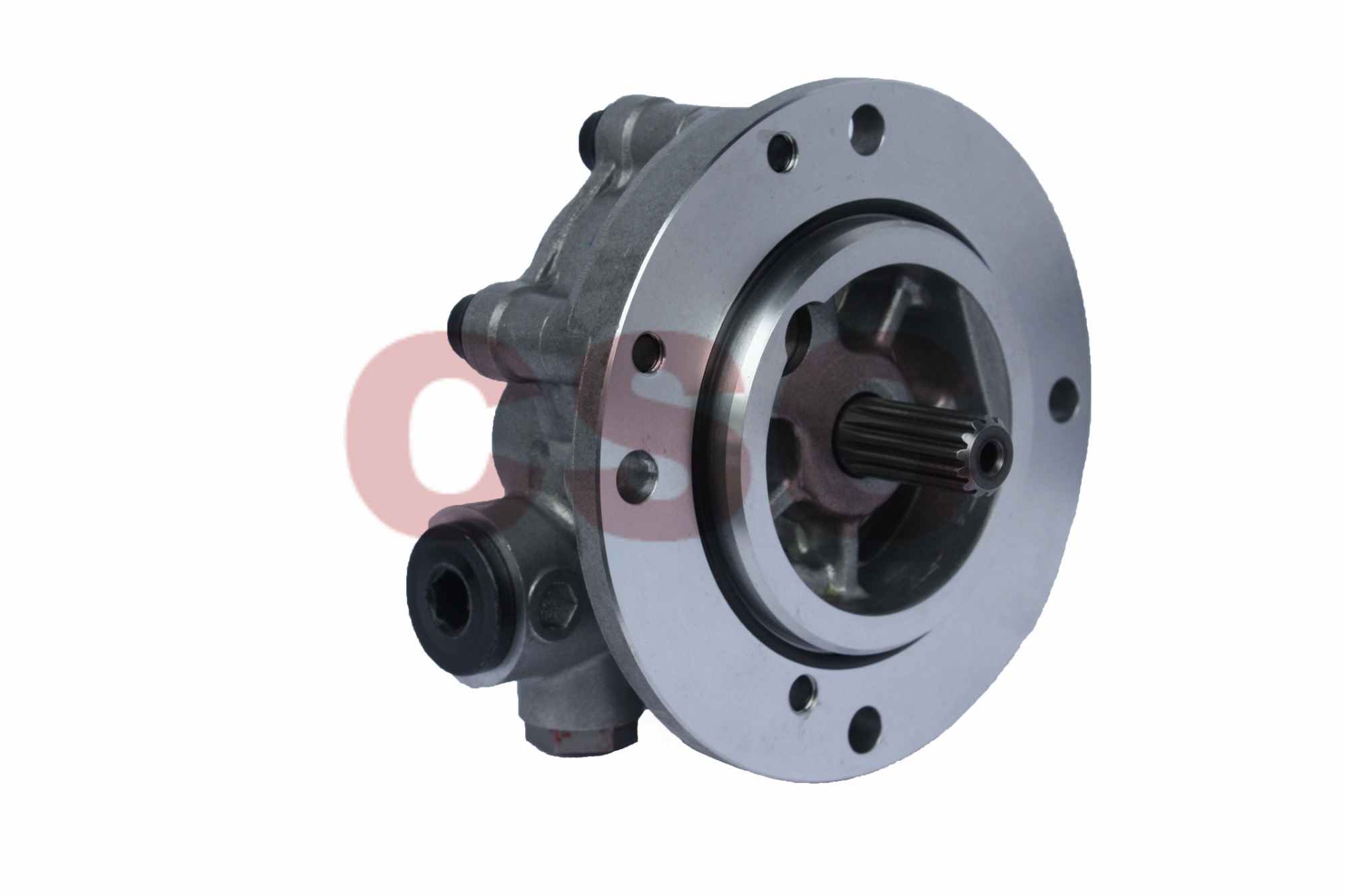 KPM-2902440-3913G GEAR PUMP ASS'Y