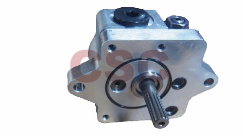 KPM-K3VG112 GEAR PUMP ASS'Y