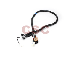 HITACHI-ZAX200-3 WIRE HARNESS 2055861