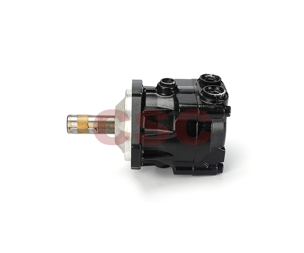HITACHI-ZAX470-3 OIL MOTOR(FAN DRIVE) 9212078