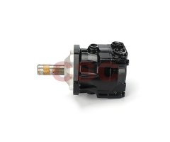HITACHI-ZAX470-3 OIL MOTOR(FAN DRIVE) 9212078