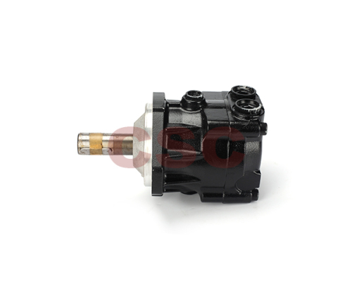 HITACHI-ZAX470-3 OIL MOTOR(FAN DRIVE) 9212078
